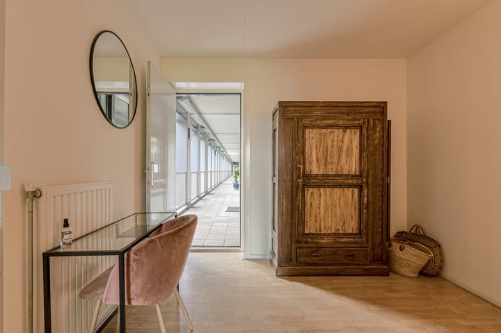 Foto 10 van Boeimeersingel 6-A