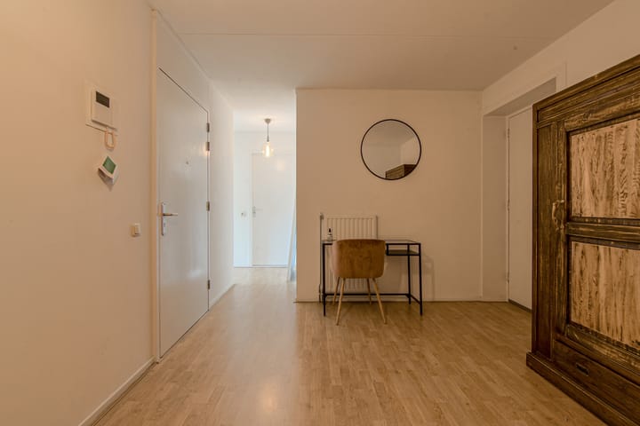 Foto 12 van Boeimeersingel 6-A