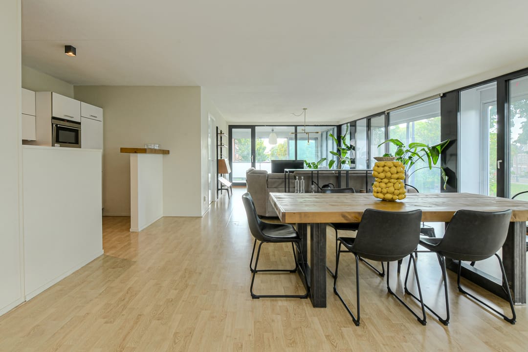 Photo 13 of Boeimeersingel 6-A