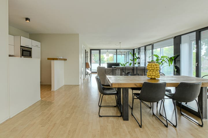 Foto 13 van Boeimeersingel 6-A