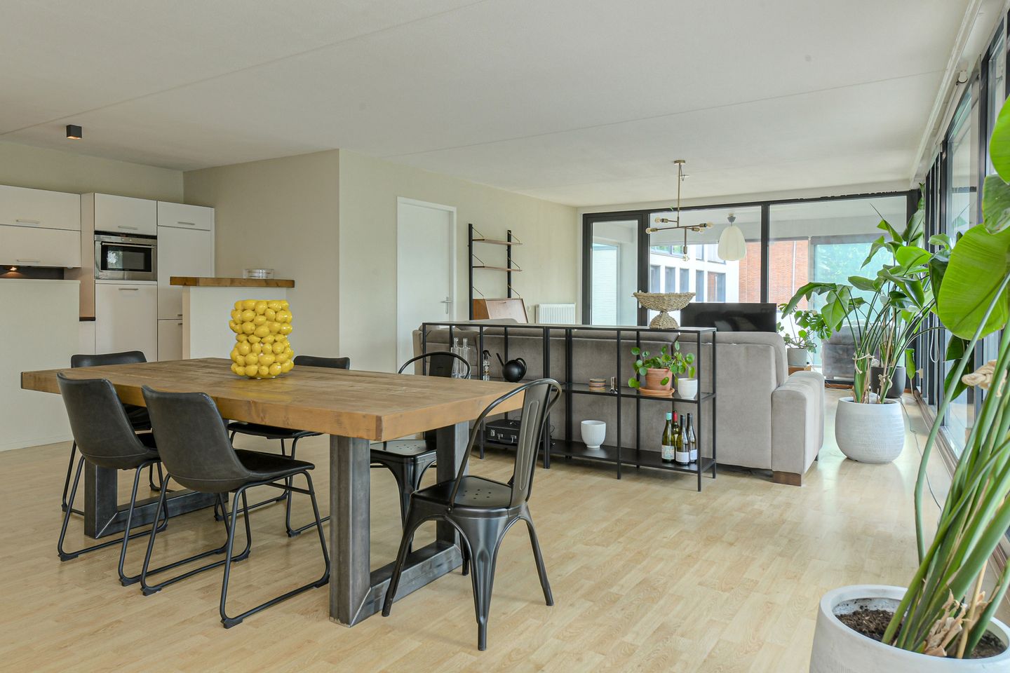 Photo 14 of Boeimeersingel 6-A