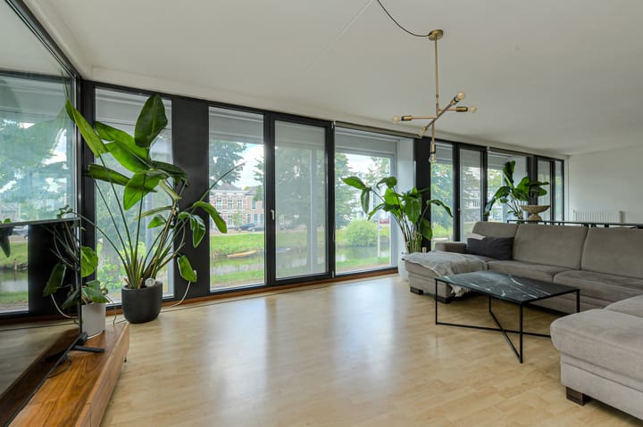 Foto 18 van Boeimeersingel 6-A