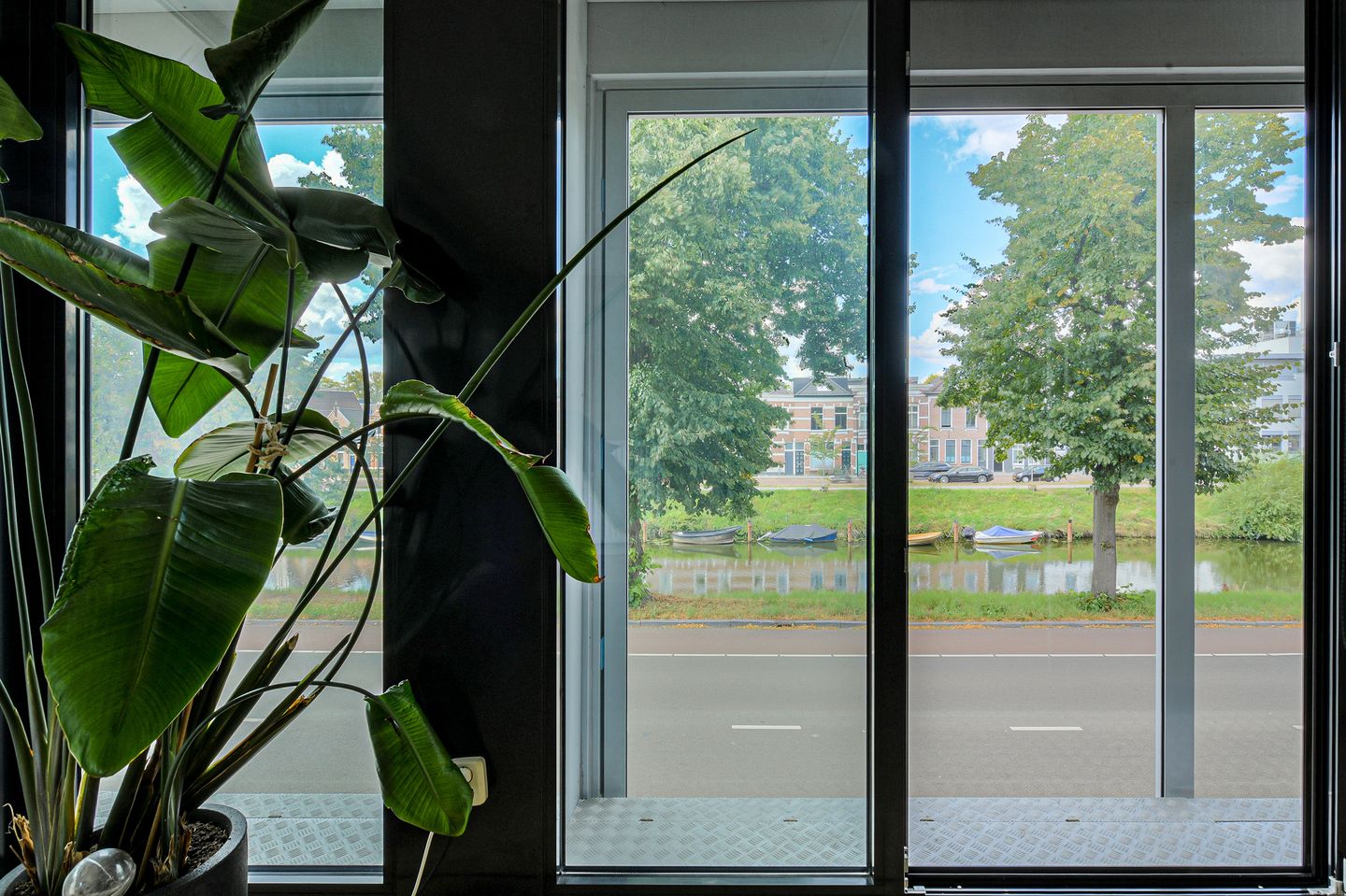 Photo 20 of Boeimeersingel 6-A