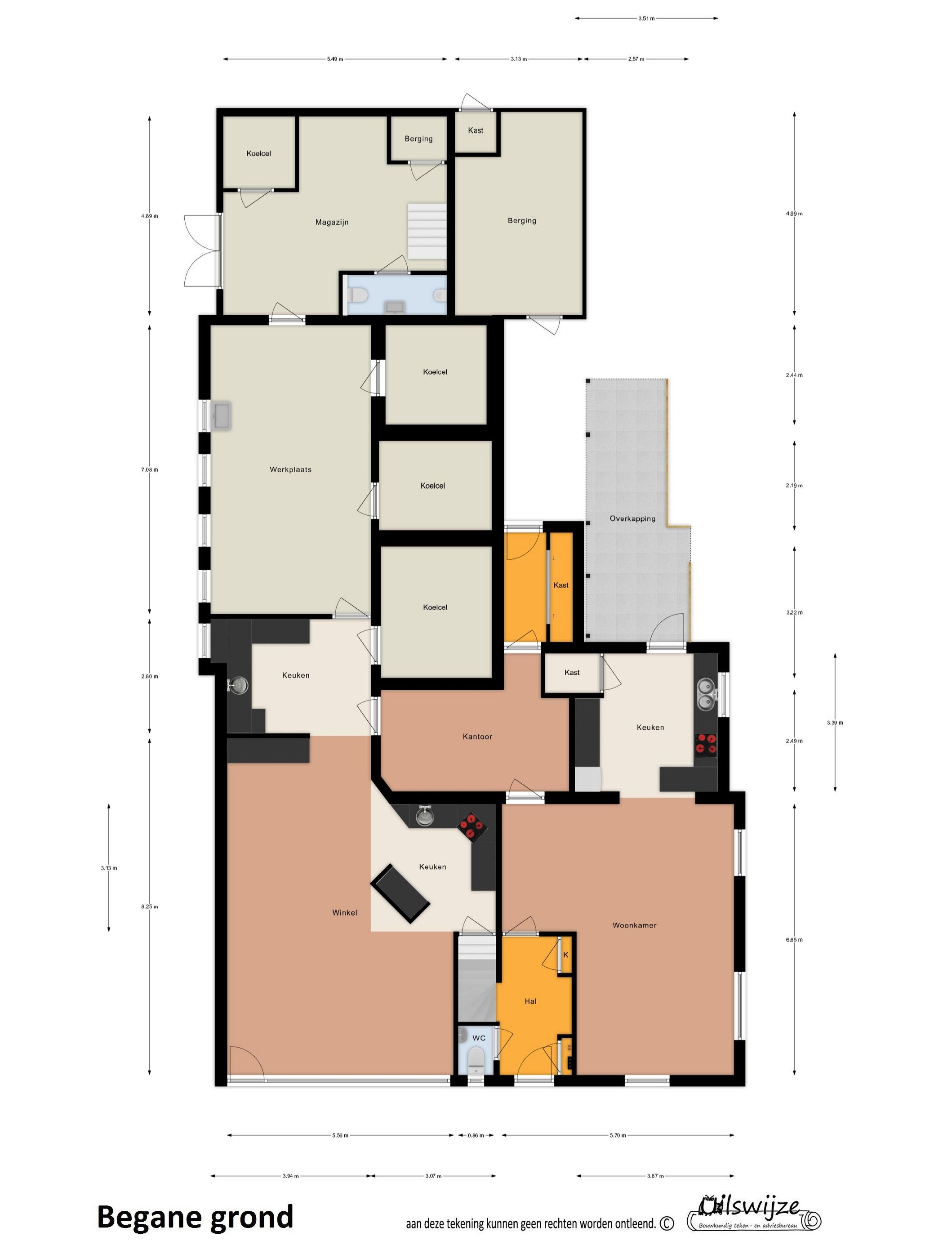 Foto 33 van Edveensweg 12