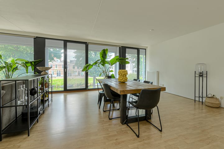 Foto 24 van Boeimeersingel 6-A