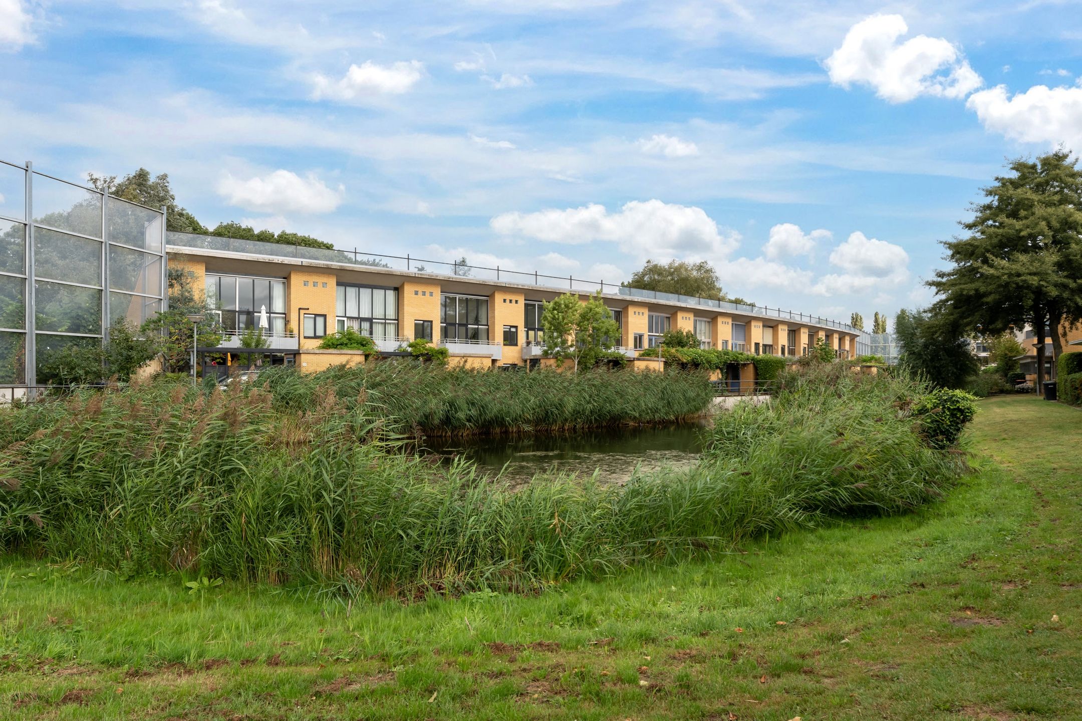 Buitenrust, 40, Dordrecht, 3319WC, Zuid-Holland, Nederland 40