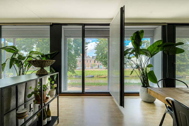 Foto 25 van Boeimeersingel 6-A