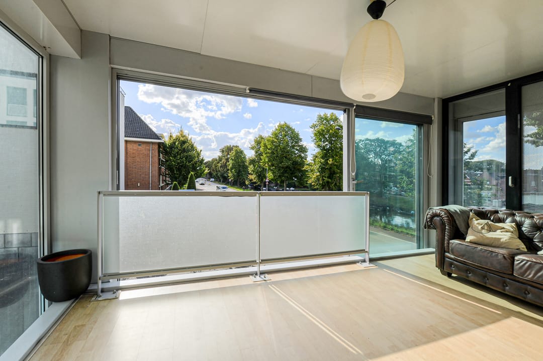 Photo 26 of Boeimeersingel 6-A