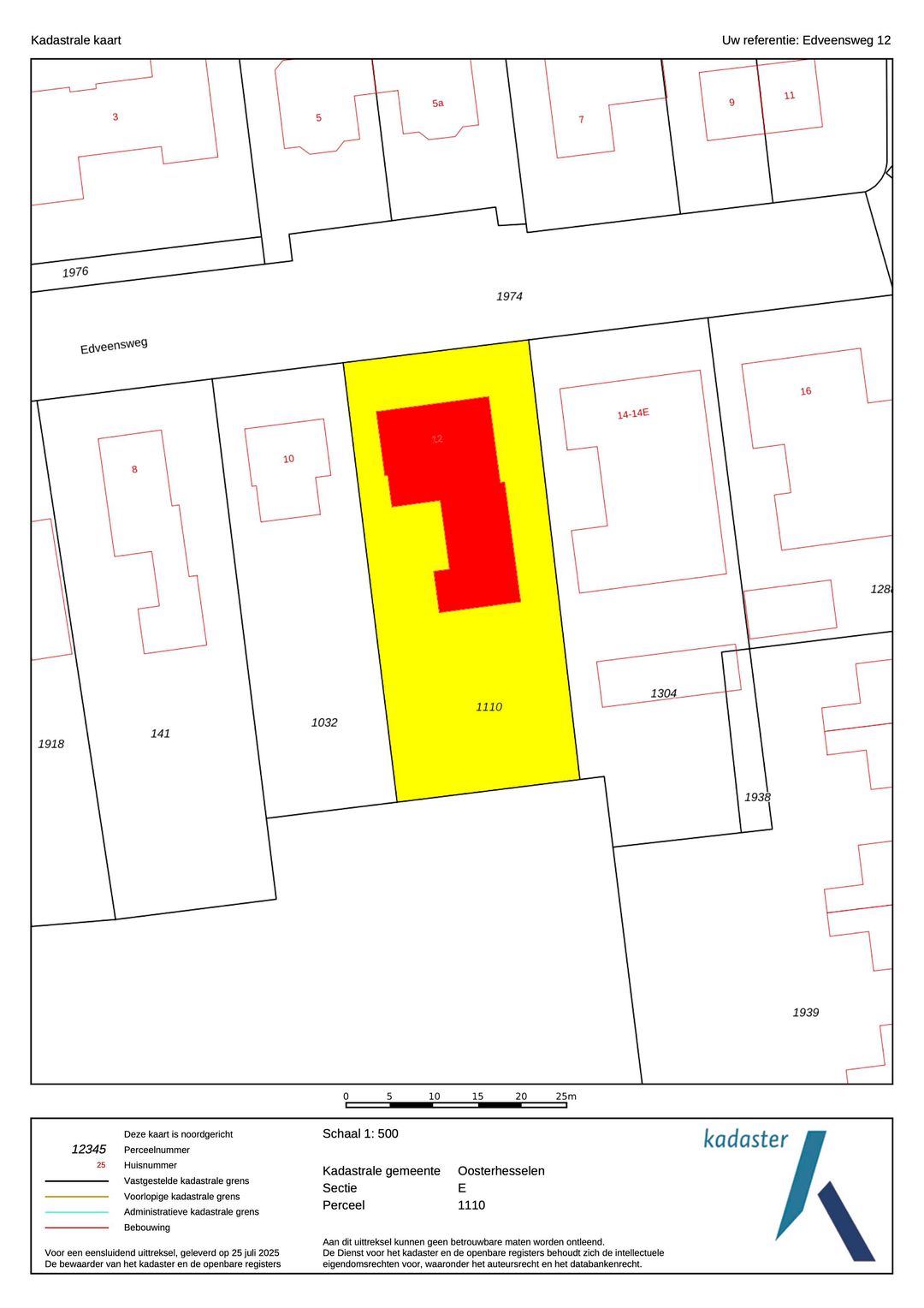 Foto 38 van Edveensweg 12