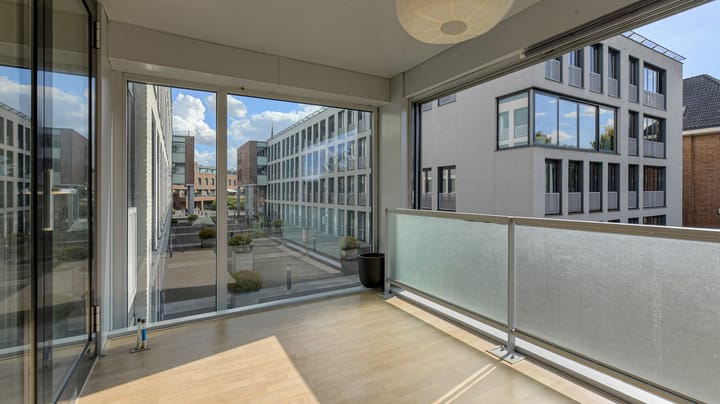 Foto 27 van Boeimeersingel 6-A