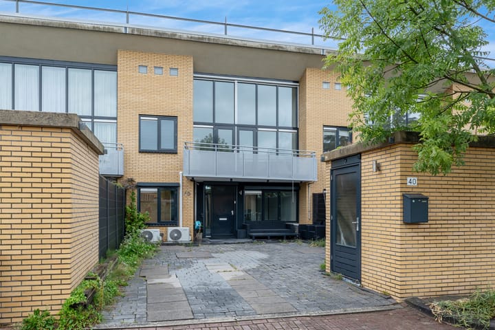 Foto 2 van Buitenrust 40