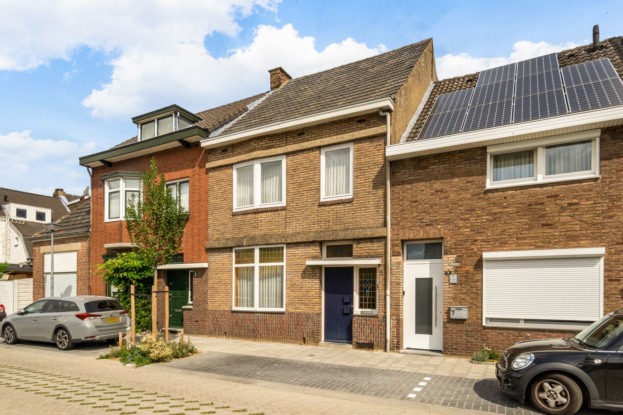 Heerder Groenweg, 5, Maastricht, 6224JL, Limburg, Nederland 5