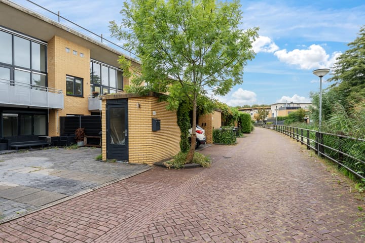 Foto 5 van Buitenrust 40