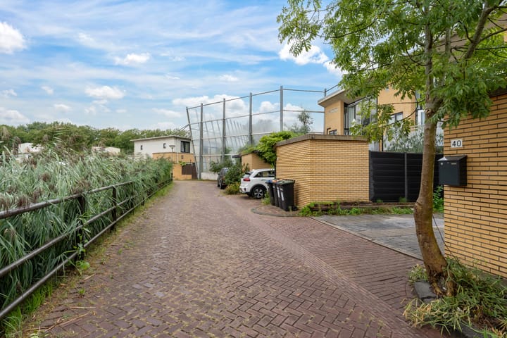 Foto 6 van Buitenrust 40