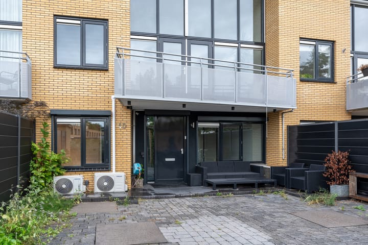 Foto 8 van Buitenrust 40