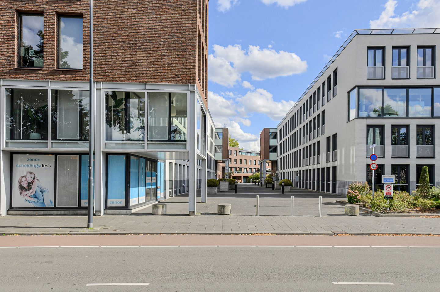 Photo 44 of Boeimeersingel 6-A