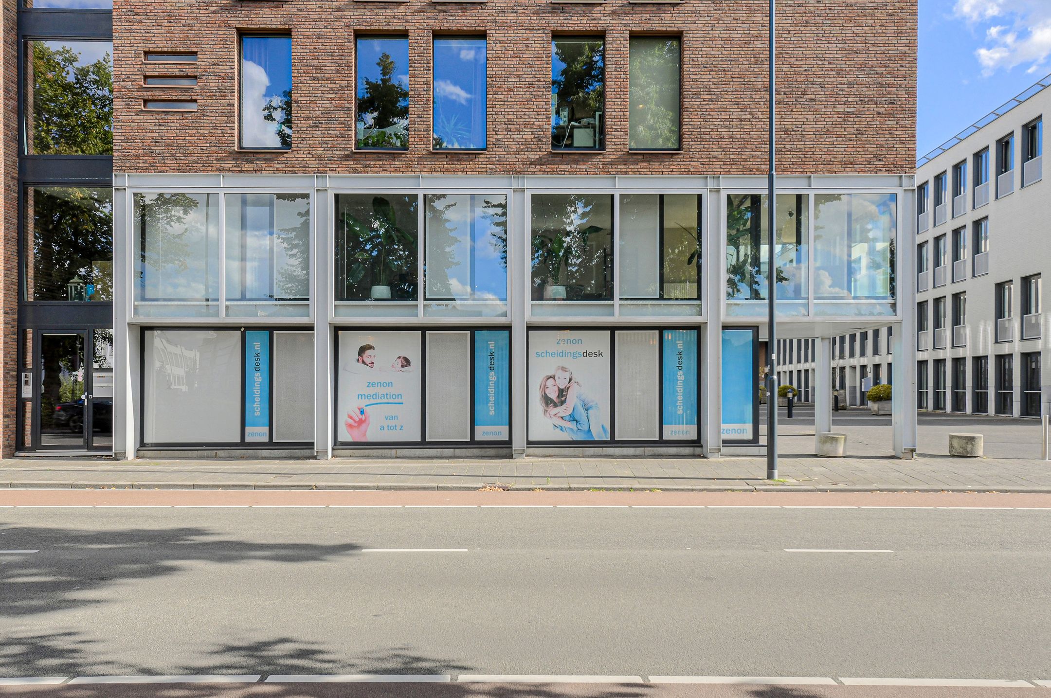 Photo 45 of Boeimeersingel 6-A