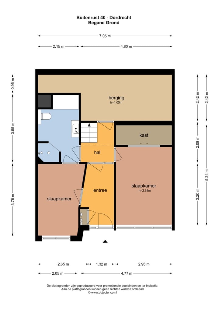Foto 36 van Buitenrust 40