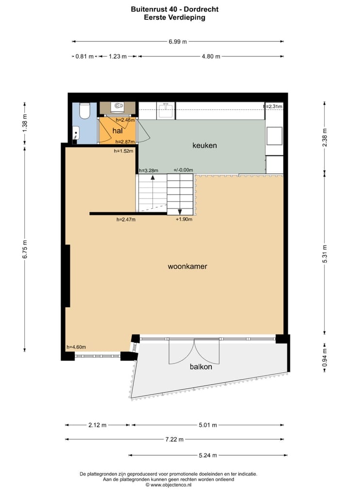 Foto 37 van Buitenrust 40