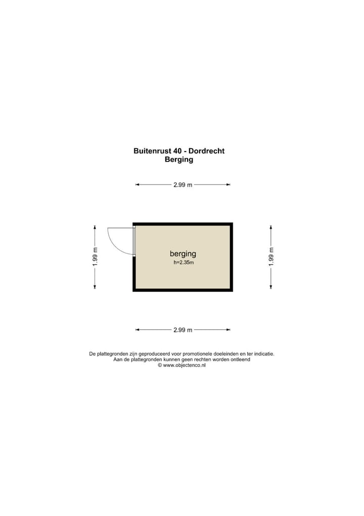 Foto 38 van Buitenrust 40