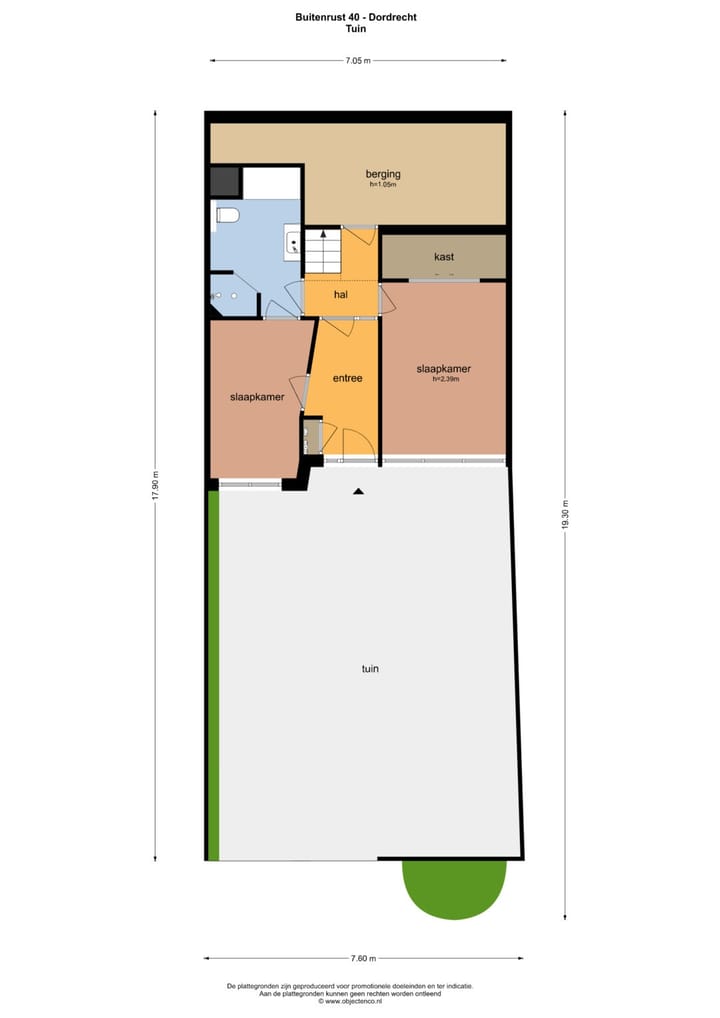 Foto 39 van Buitenrust 40