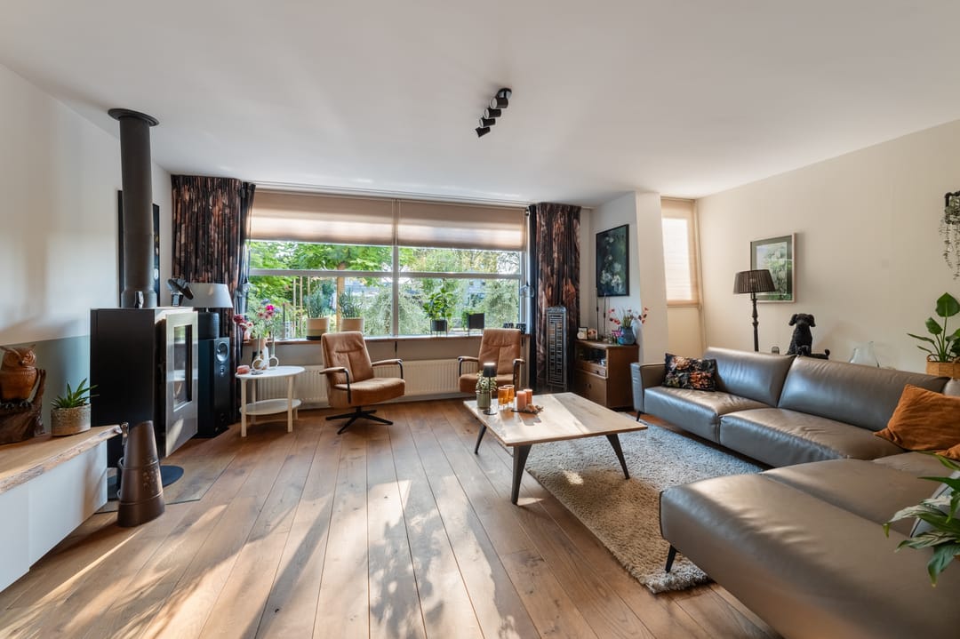 Foto 2 van Land van Saaftinge 15