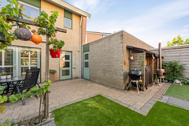 Foto 4 van Land van Saaftinge 15