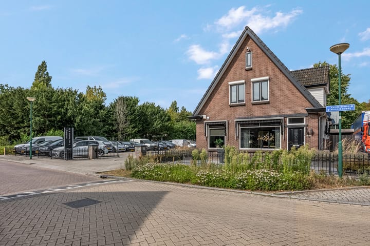 Foto 4 van Munnikenweg 2