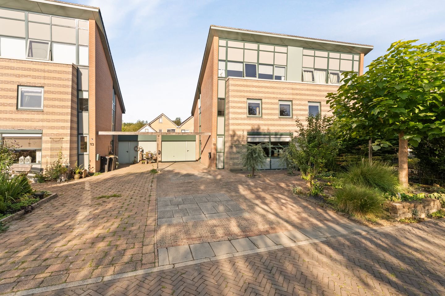 Foto 5 van Land van Saaftinge 15