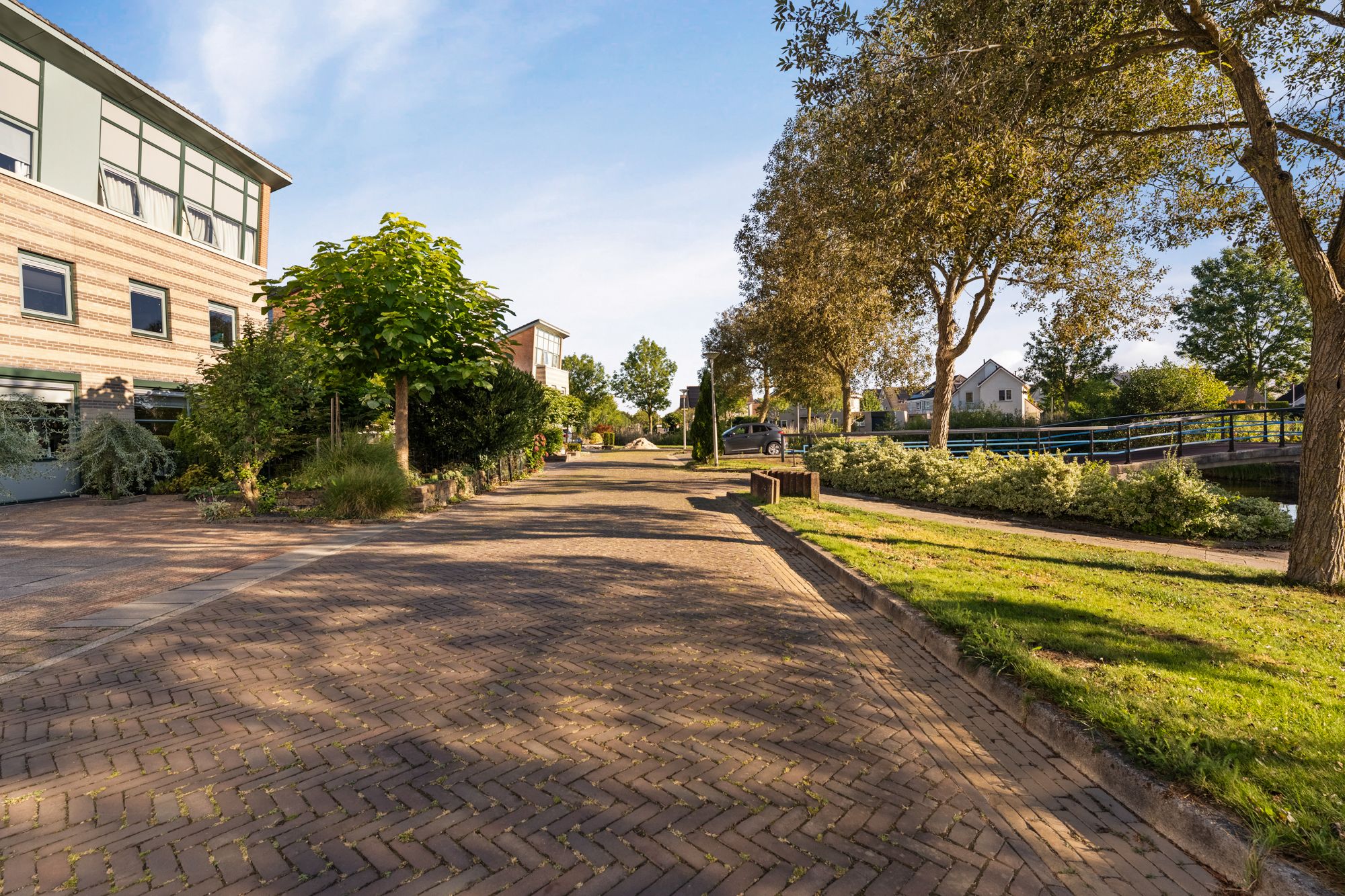 Foto 6 van Land van Saaftinge 15