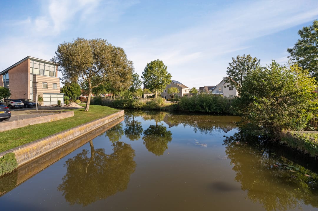 Foto 8 van Land van Saaftinge 15