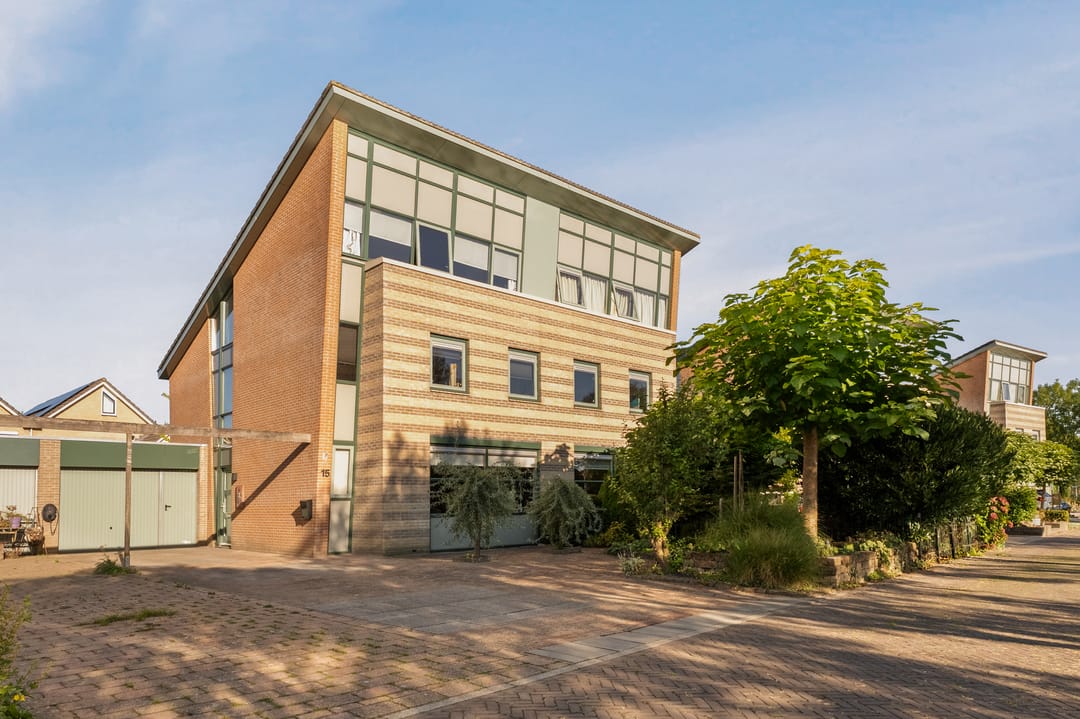 Foto 11 van Land van Saaftinge 15