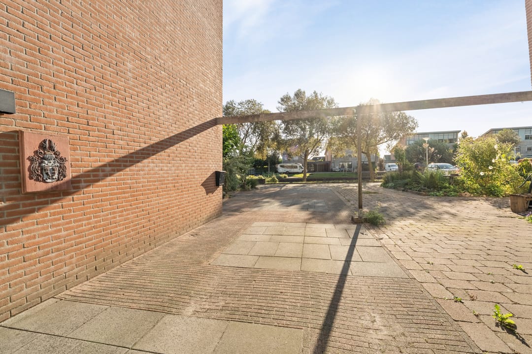 Foto 13 van Land van Saaftinge 15