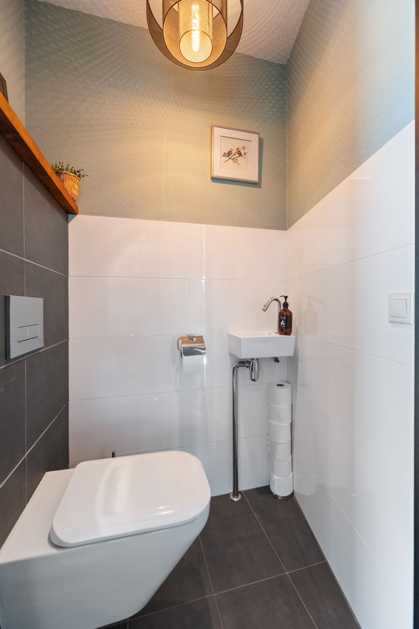 Foto 15 van Land van Saaftinge 15