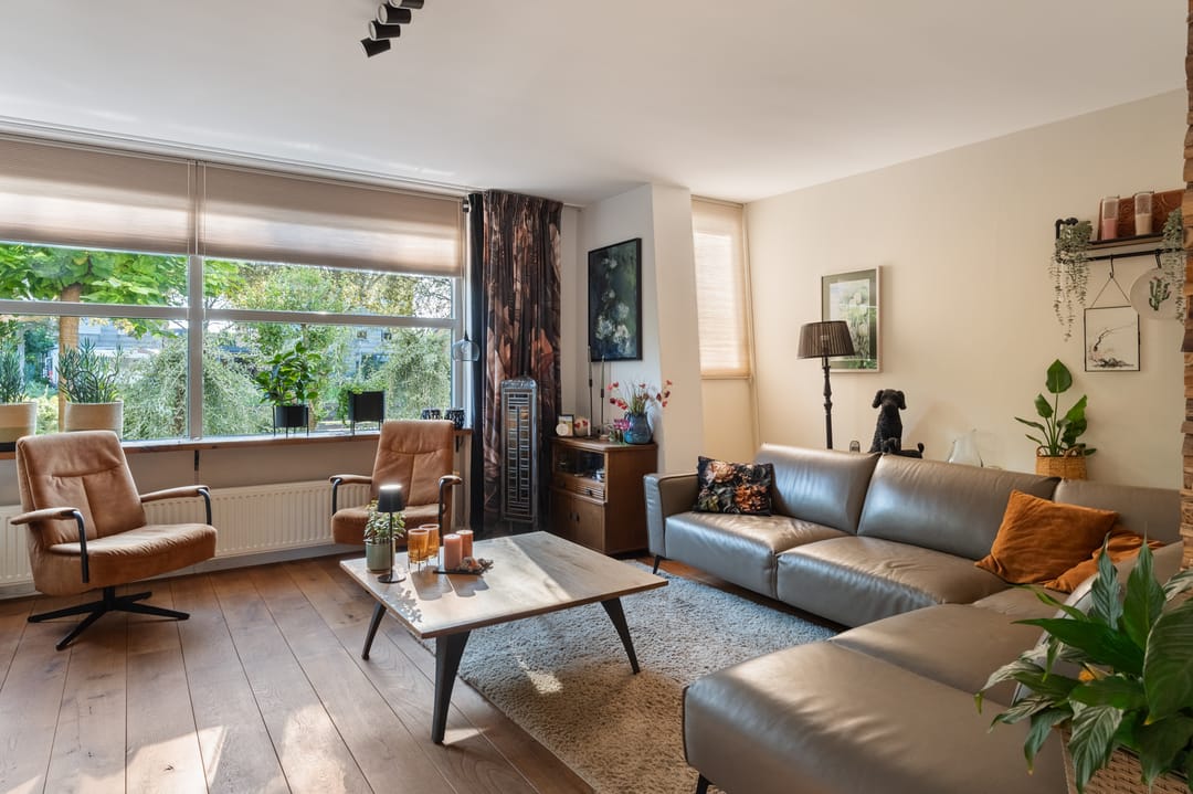 Foto 16 van Land van Saaftinge 15