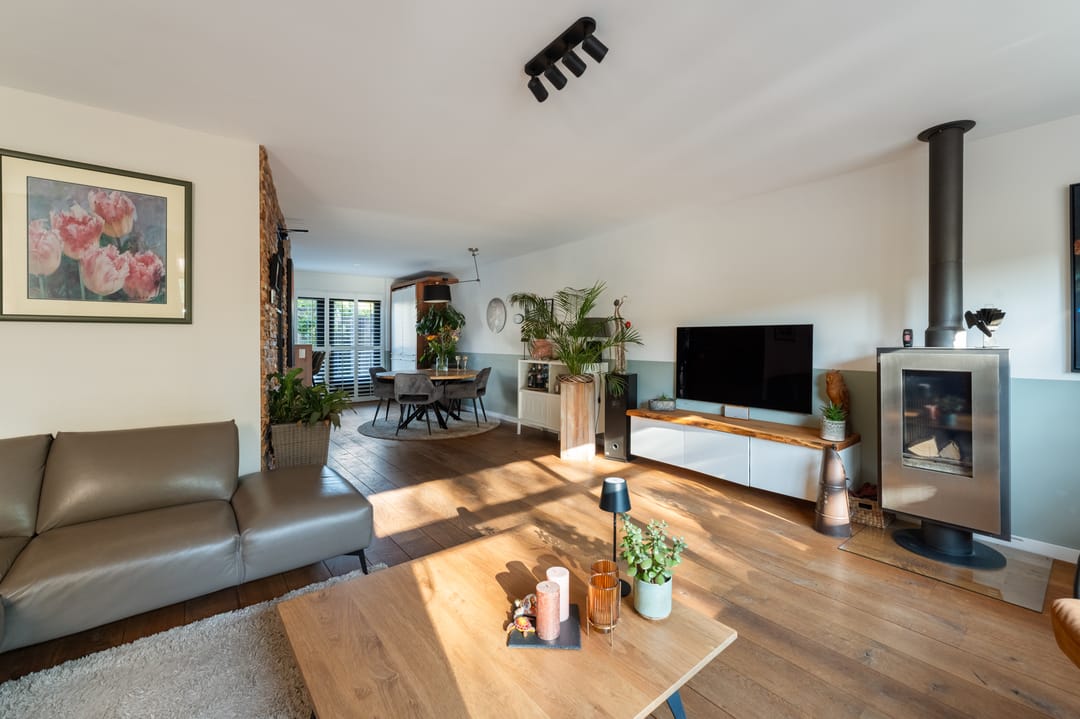 Foto 17 van Land van Saaftinge 15