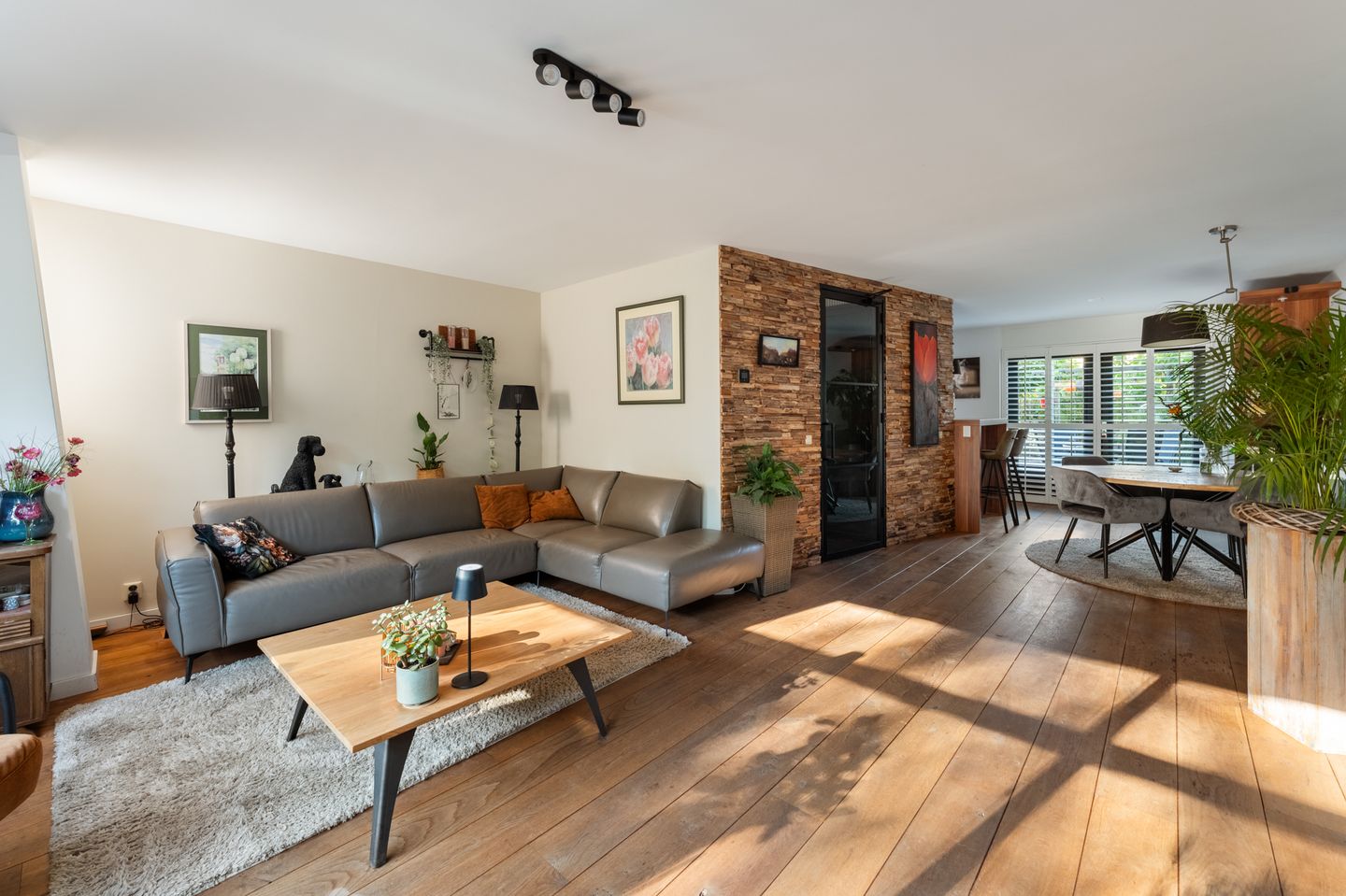 Foto 19 van Land van Saaftinge 15