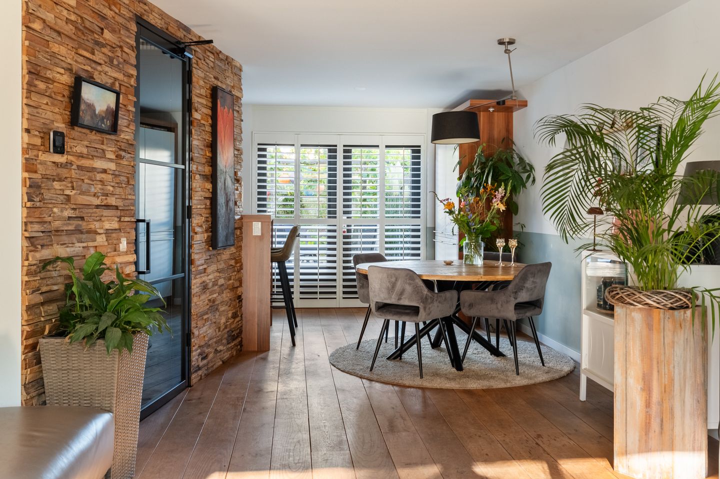 Foto 20 van Land van Saaftinge 15