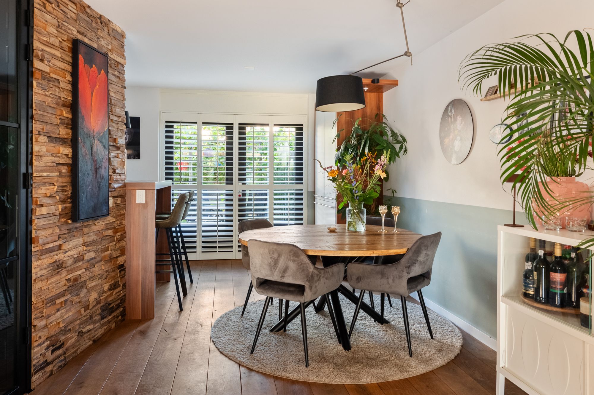 Foto 21 van Land van Saaftinge 15