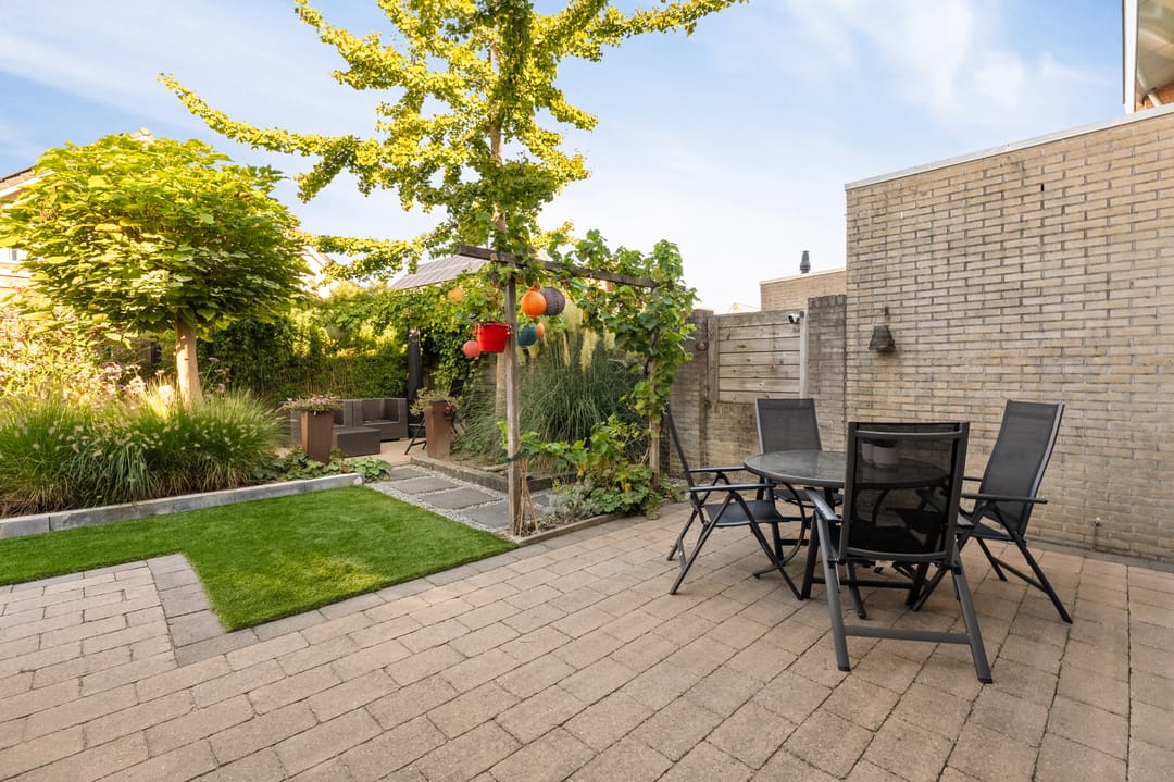 Foto 26 van Land van Saaftinge 15