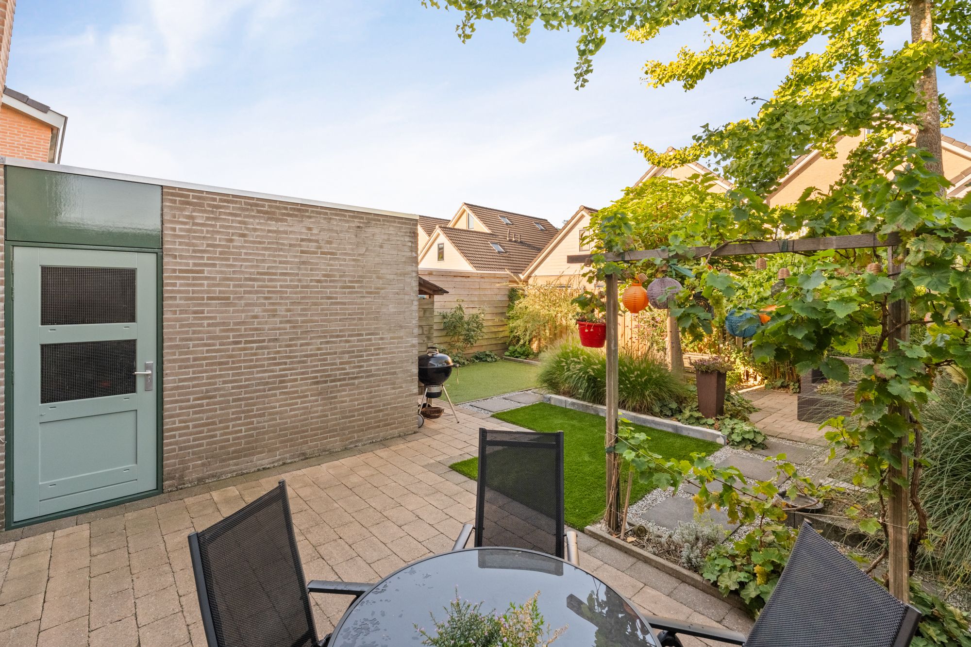 Foto 27 van Land van Saaftinge 15