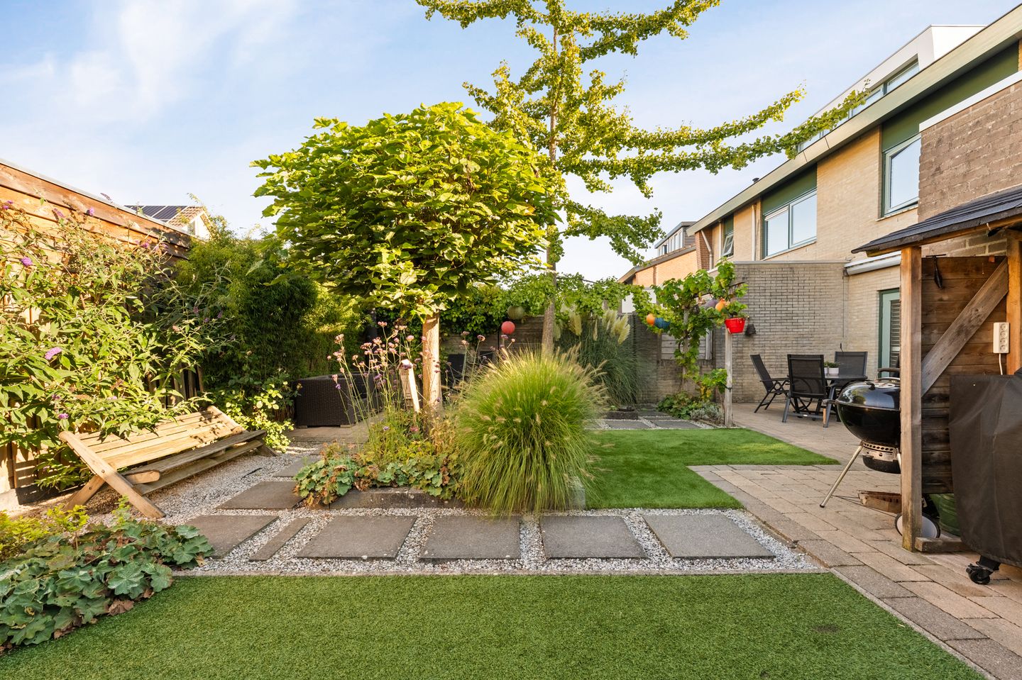 Foto 29 van Land van Saaftinge 15