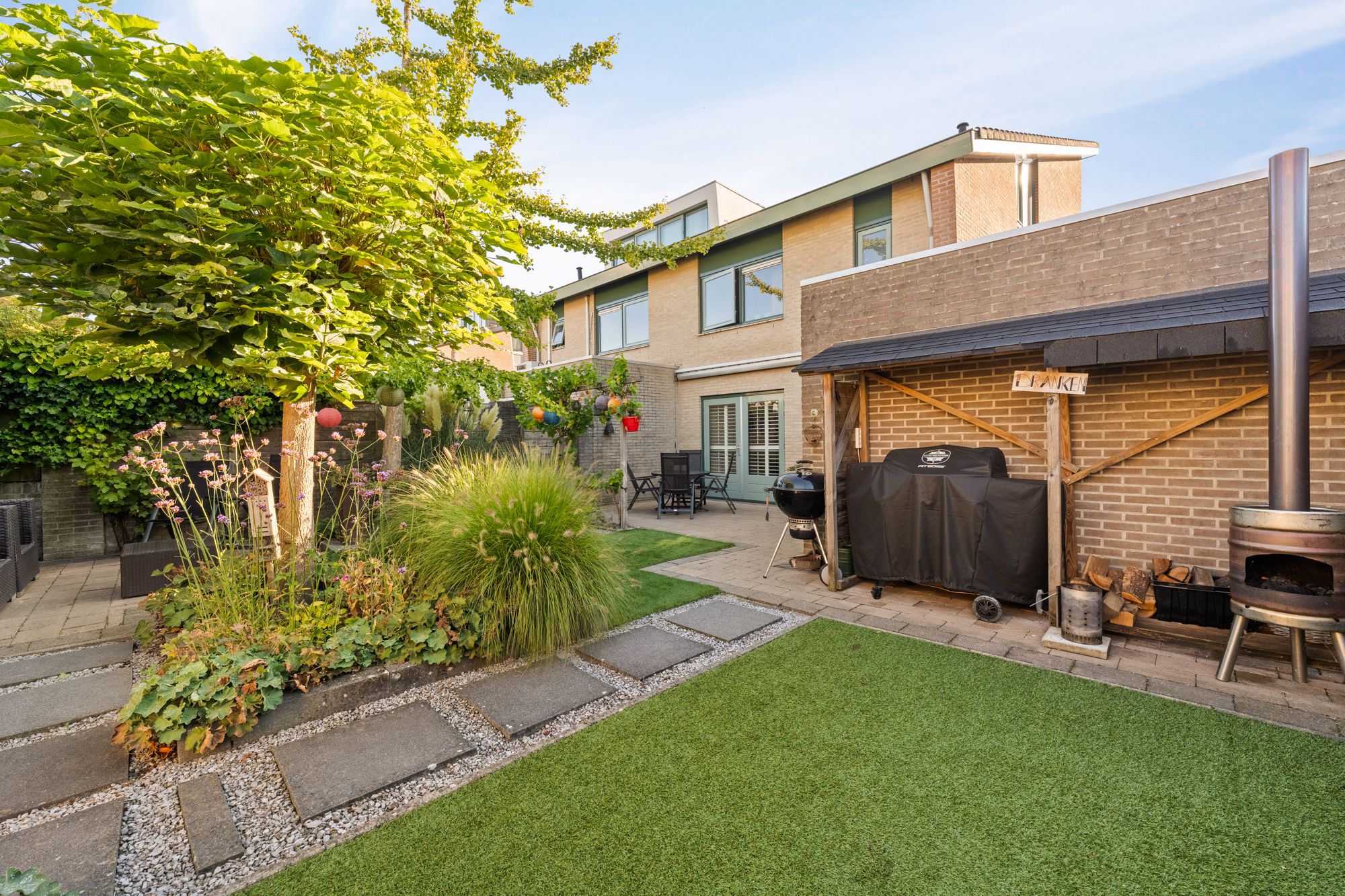 Foto 30 van Land van Saaftinge 15