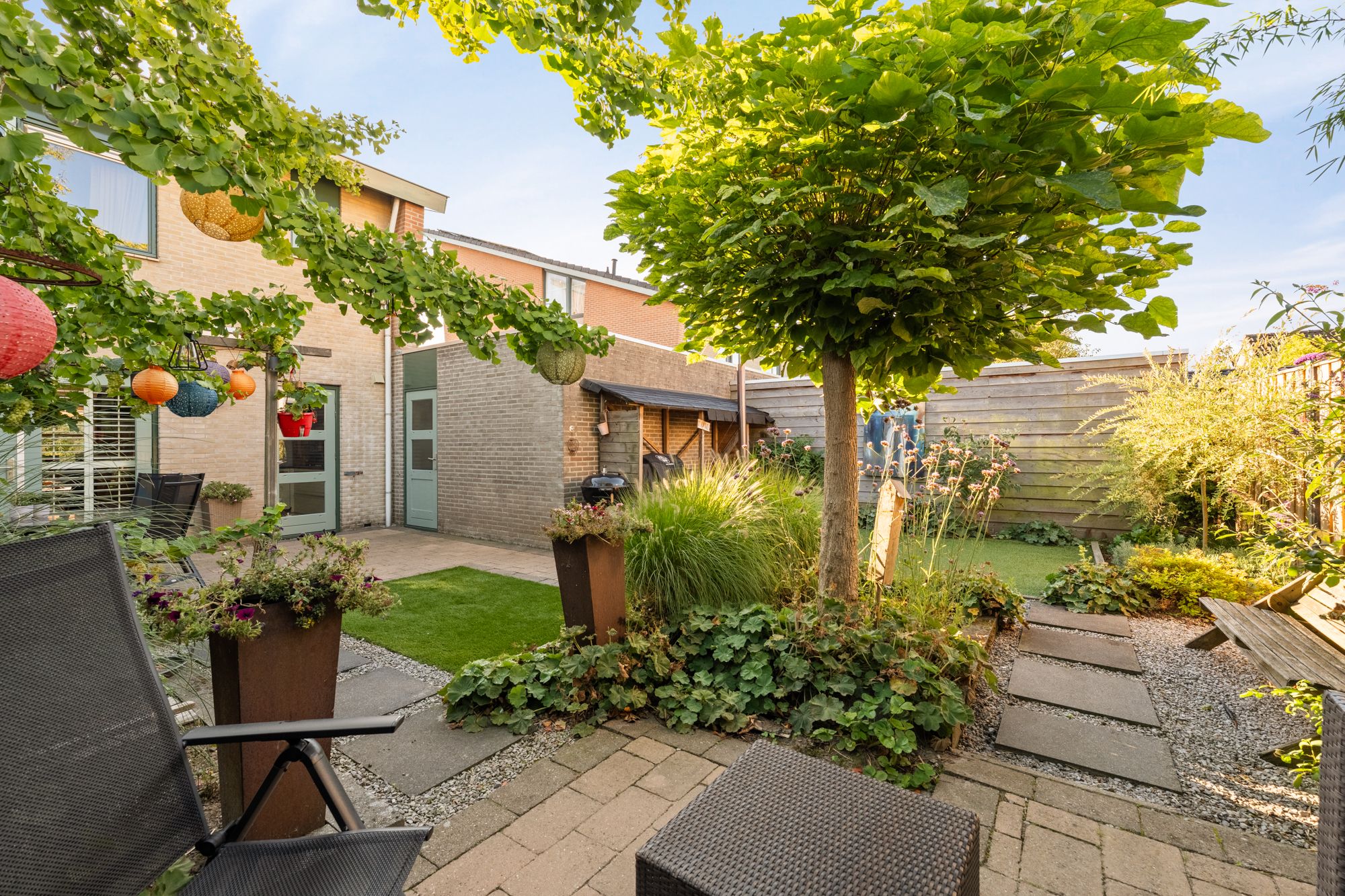 Foto 33 van Land van Saaftinge 15