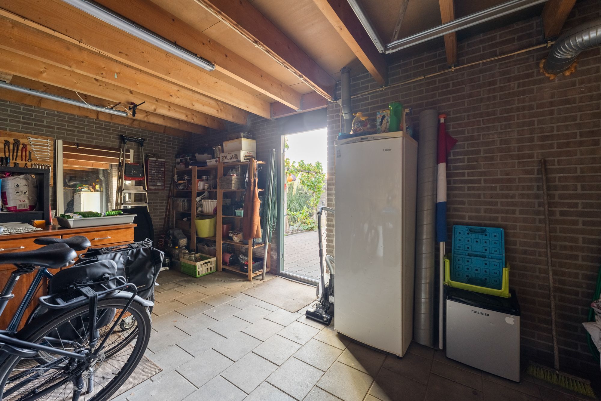 Foto 36 van Land van Saaftinge 15