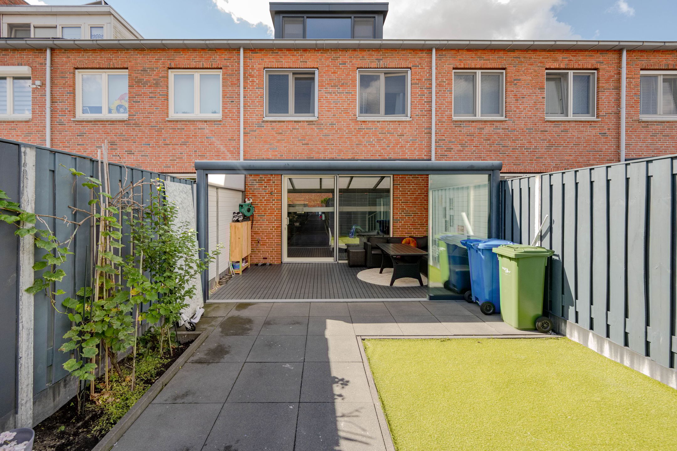 Rilland Bathstraat, 48, Rotterdam, 3086SN, Zuid-Holland, Nederland 48 