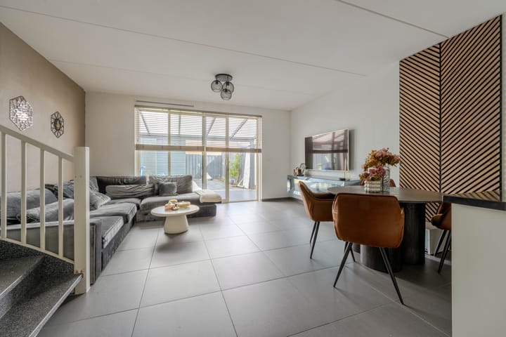 Photo 3 of Rilland Bathstraat 48