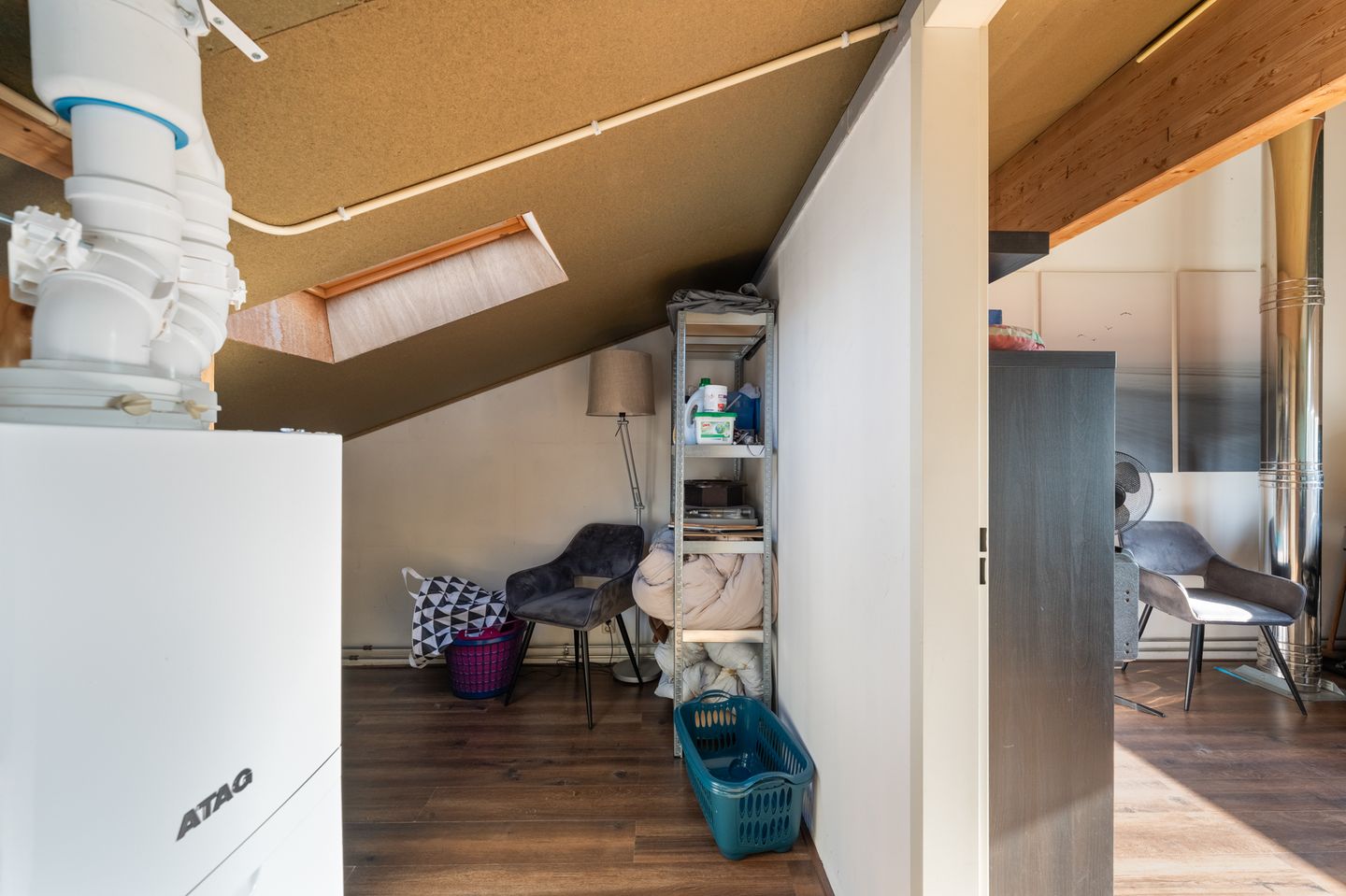 Foto 55 van Land van Saaftinge 15