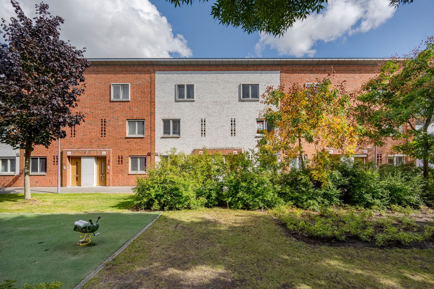 Photo 1 of Rilland Bathstraat 48