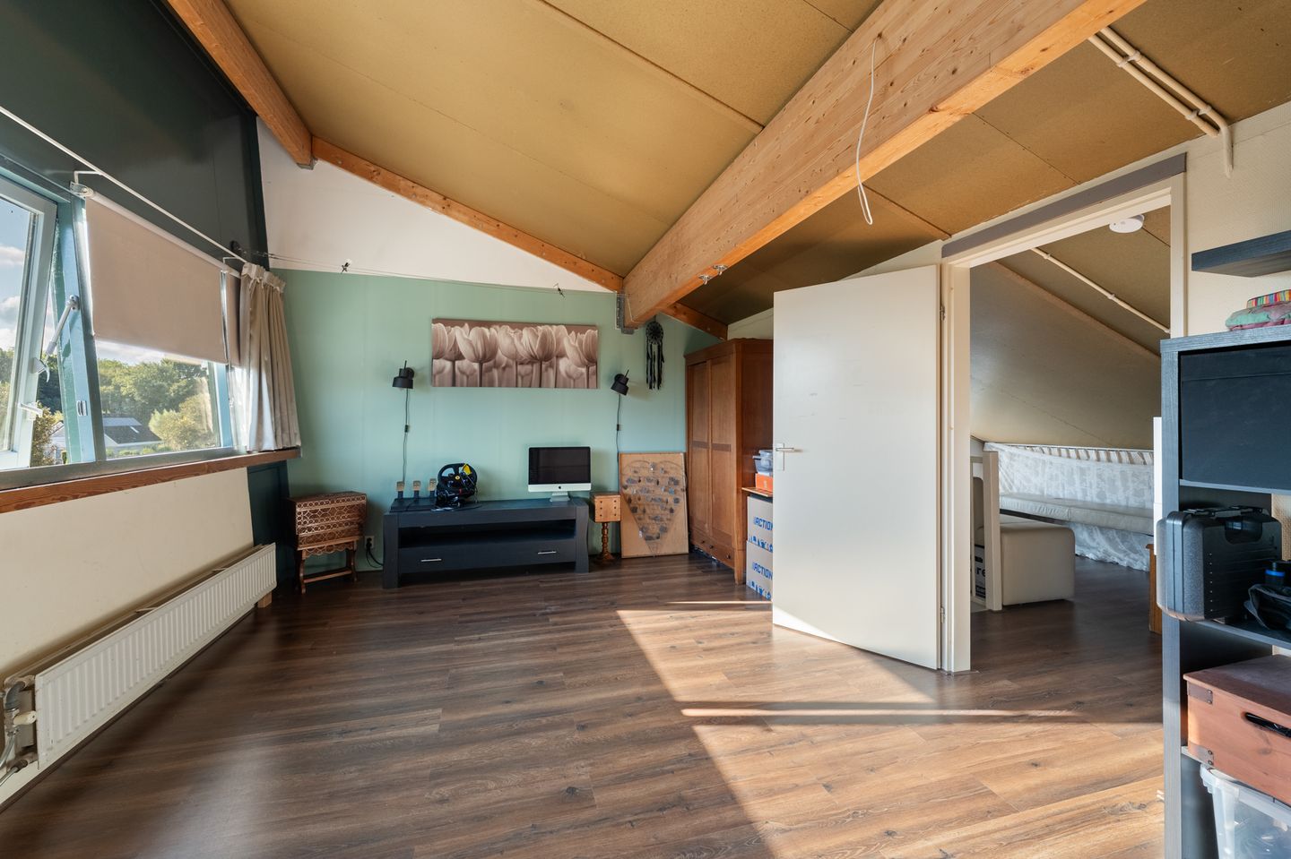 Foto 59 van Land van Saaftinge 15